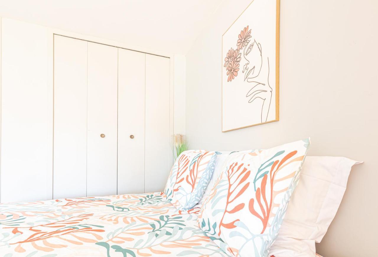 Apartment Le Pin Parasol A - 3 Personnes By K6 *