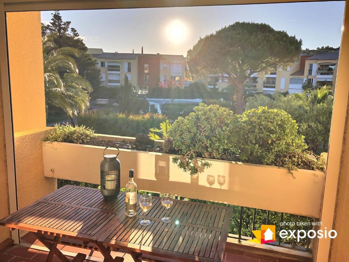 Le Pin Parasol à - 3 Personnes By K6 Apartamento