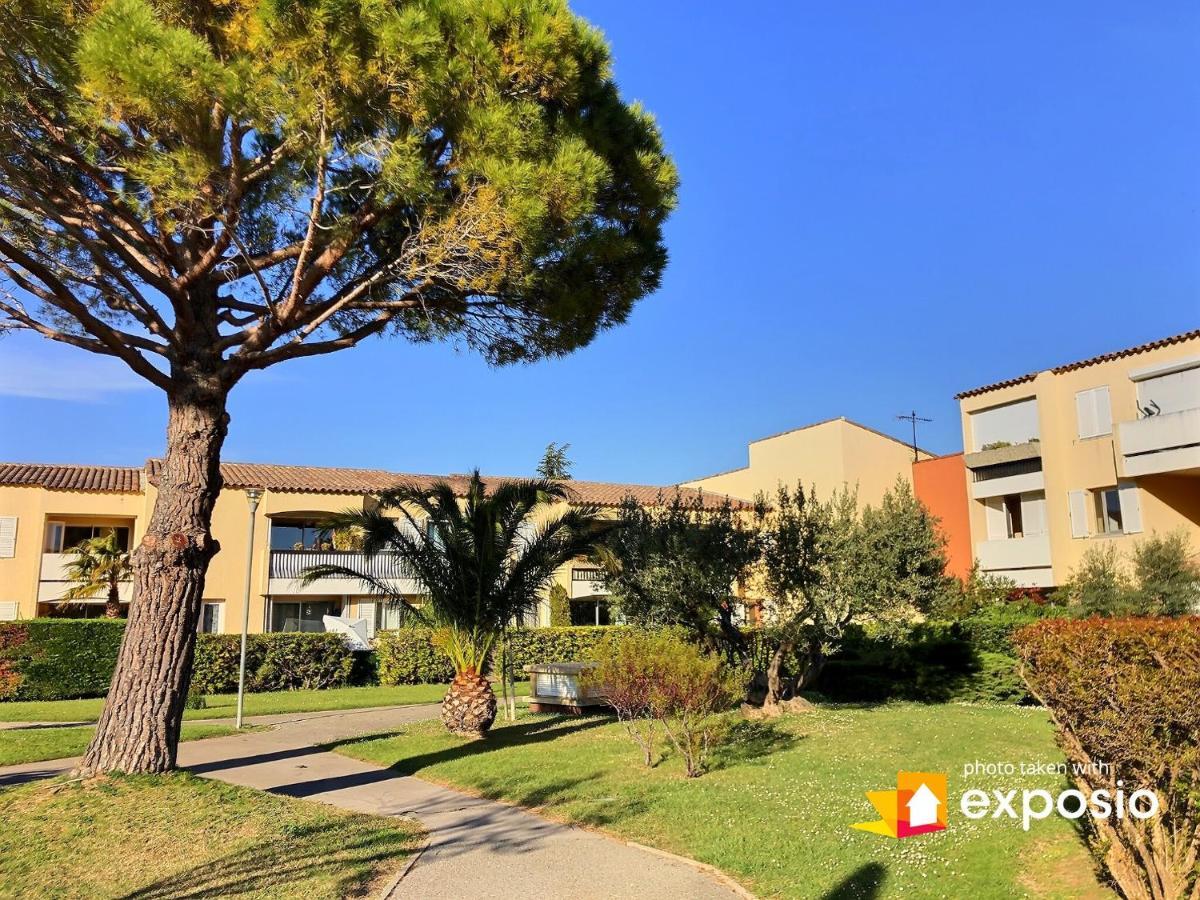 Le Pin Parasol A - 3 Personnes By K6 Apartment Cassis
