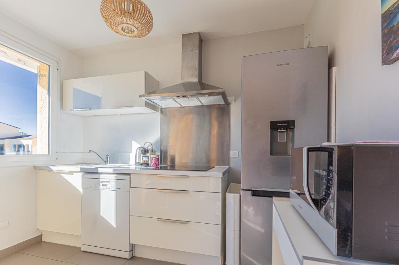 Apartment Le Pin Parasol A - 3 Personnes By K6 Cassis