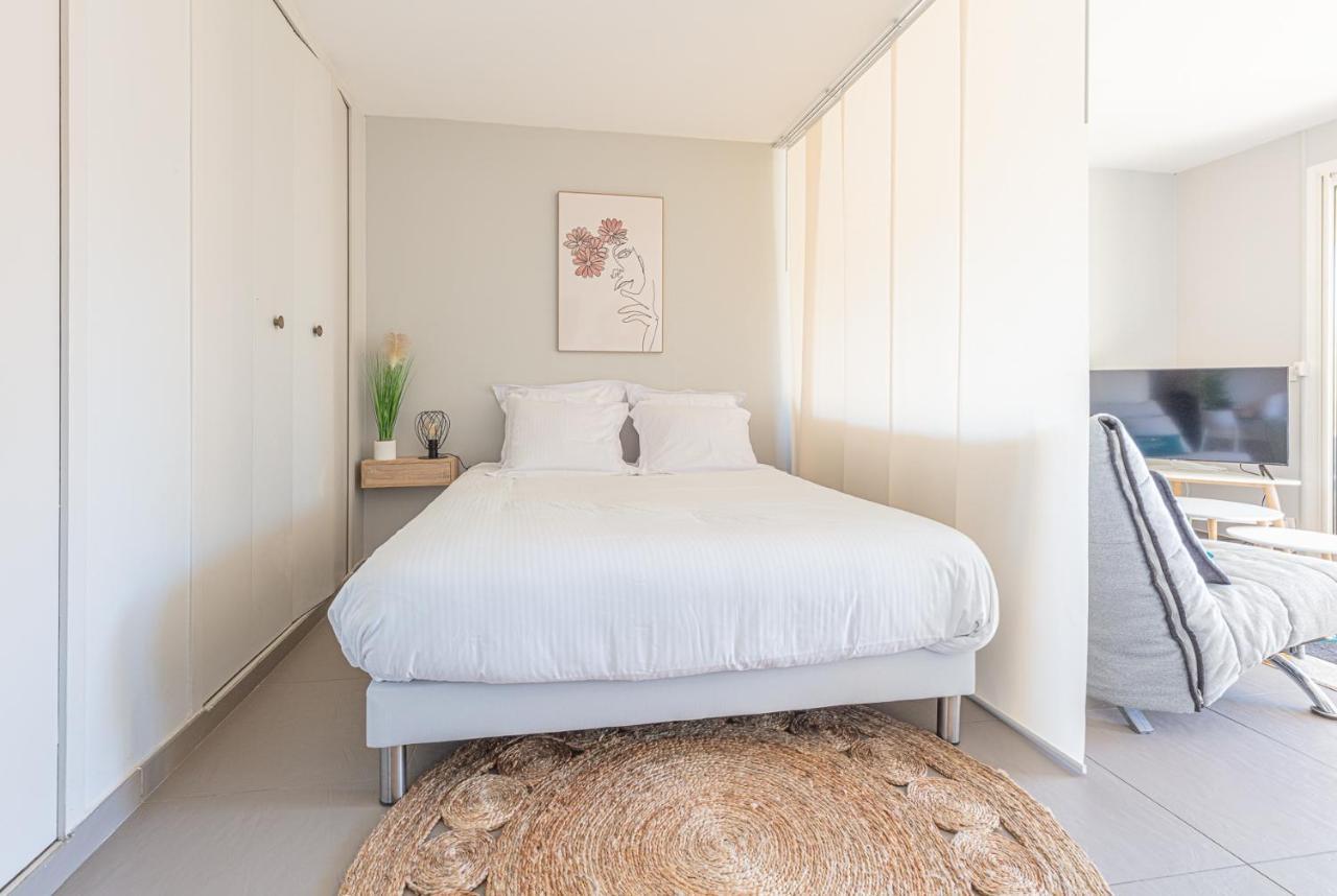 Apartment Le Pin Parasol A - 3 Personnes By K6 Cassis