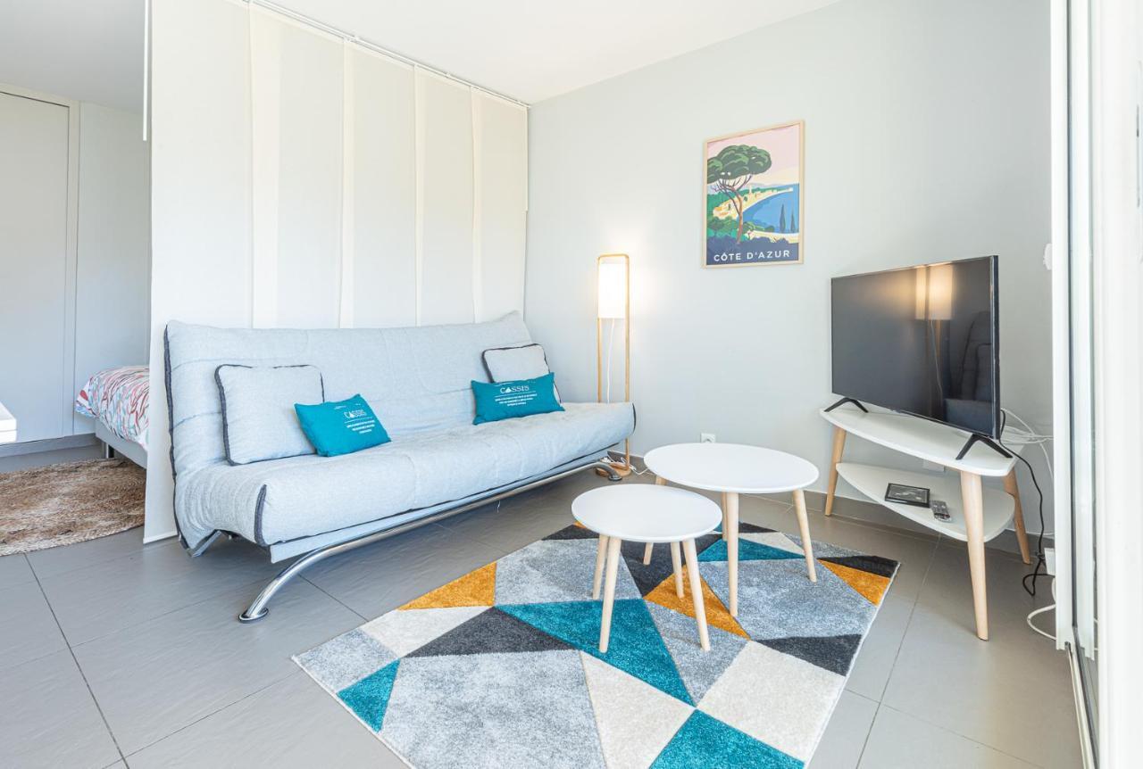 Le Pin Parasol A - 3 Personnes By K6 Apartment *