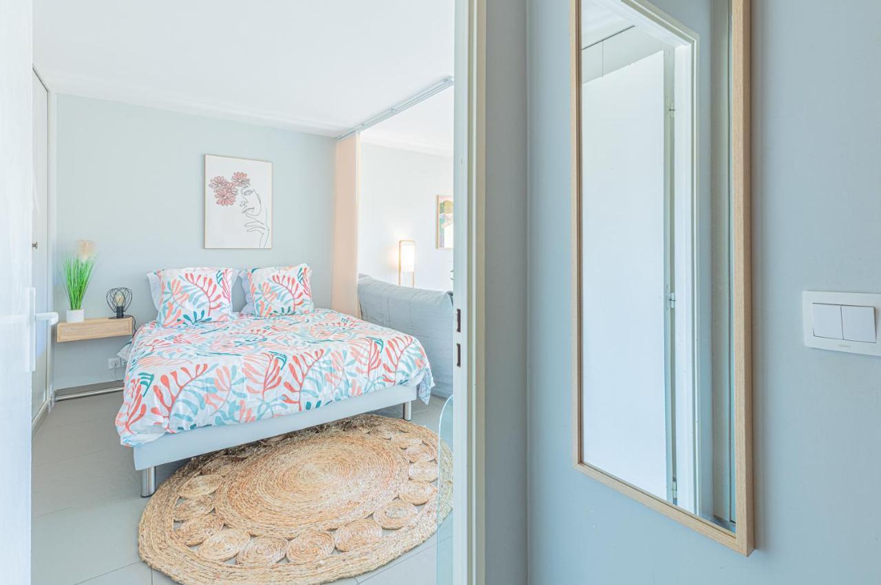 Apartment Le Pin Parasol A - 3 Personnes By K6 Cassis