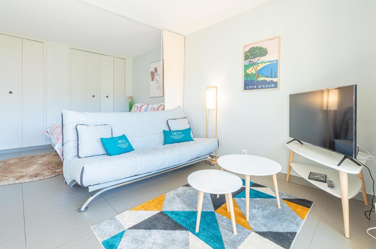 Apartamento Le Pin Parasol à - 3 Personnes By K6 Cassis