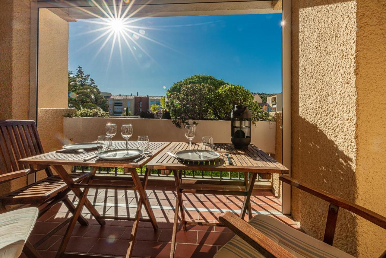 Apartamento Le Pin Parasol à - 3 Personnes By K6