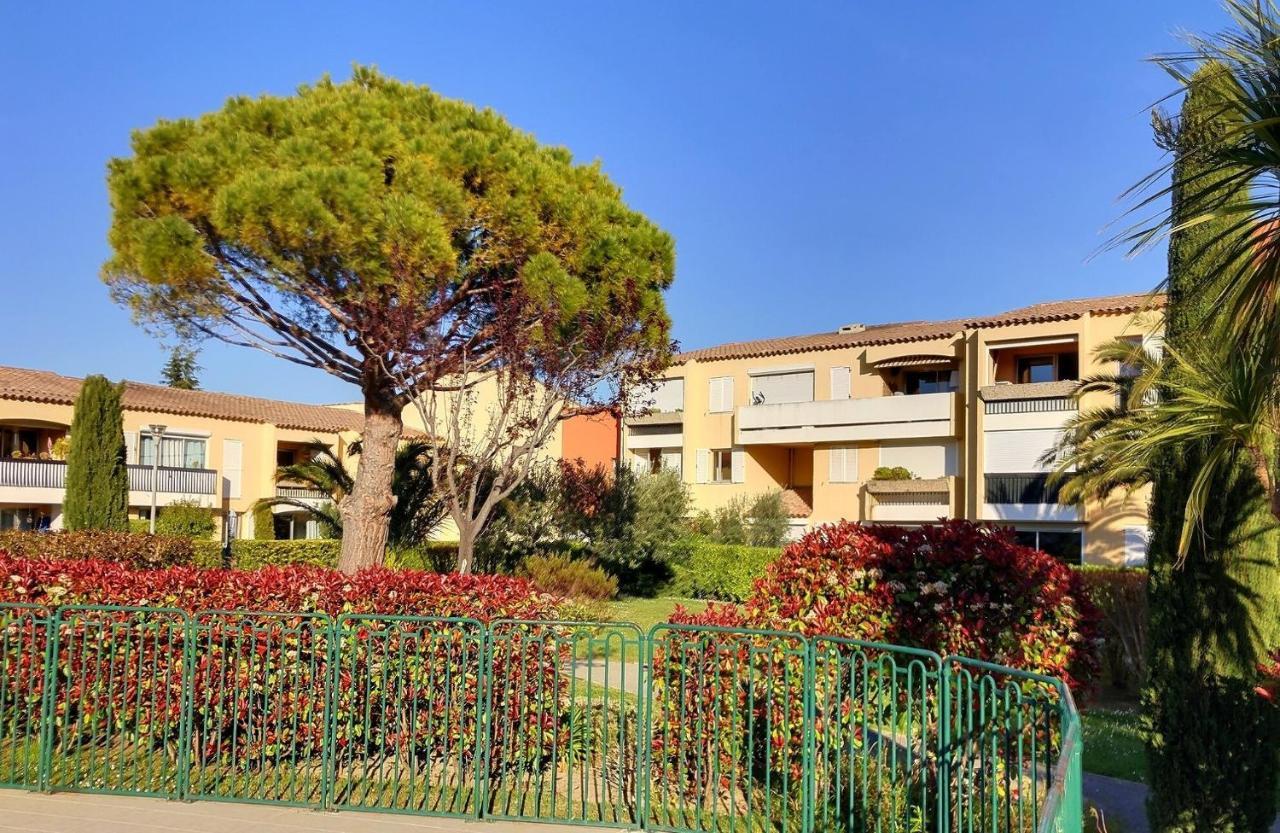 Apartment Le Pin Parasol A - 3 Personnes By K6