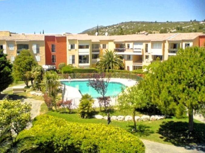 Le Pin Parasol A - 3 Personnes By K6 Apartment *